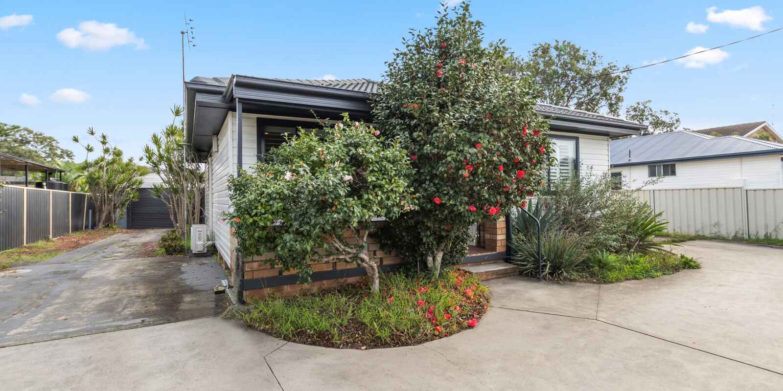 265 Ocean Beach Road Umina Beach 265 Ocean Beach Road Umina Beach