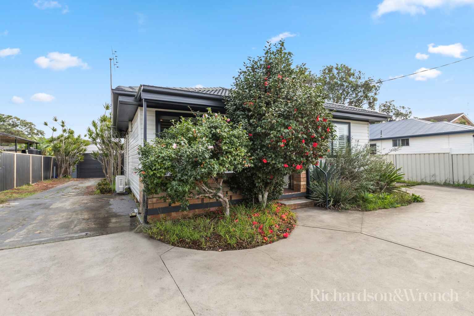 265 Ocean Beach Road Umina Beach 265 Ocean Beach Road Umina Beach