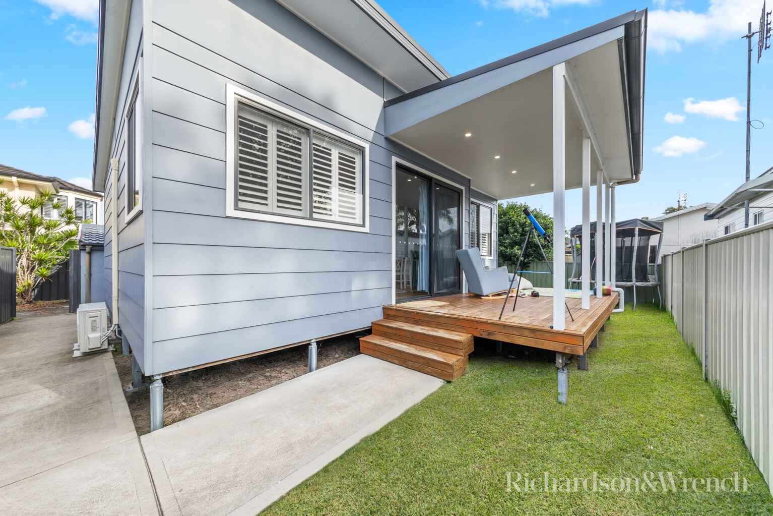 265 Ocean Beach Road Umina Beach 265 Ocean Beach Road Umina Beach