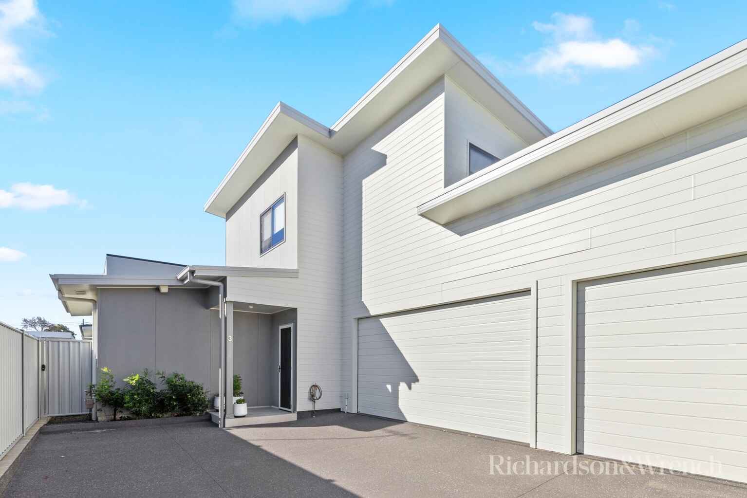 3/21 Warrah Street Ettalong Beach 3/21 Warrah Street Ettalong Beach