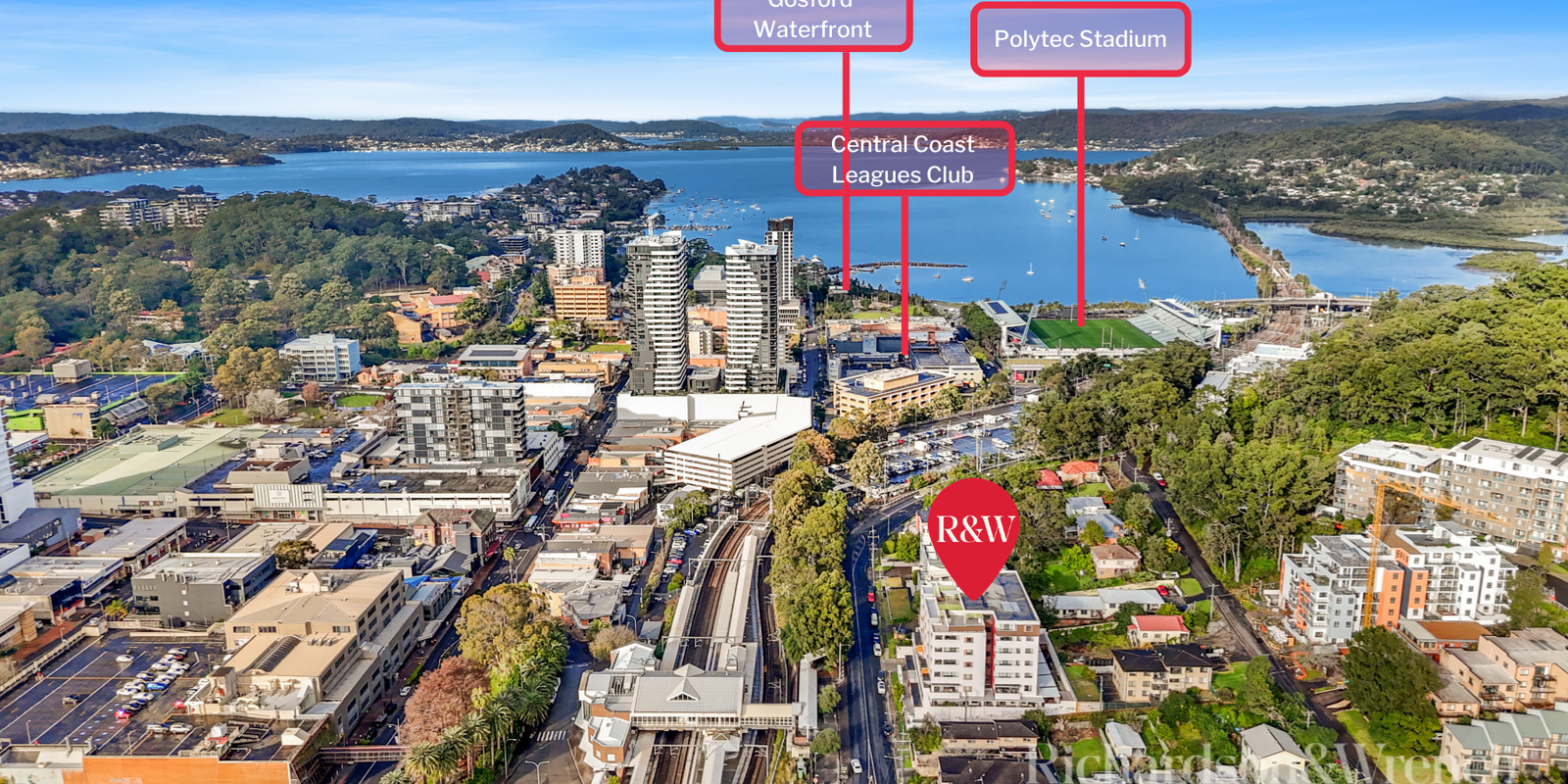 15/36 Showground Road Gosford