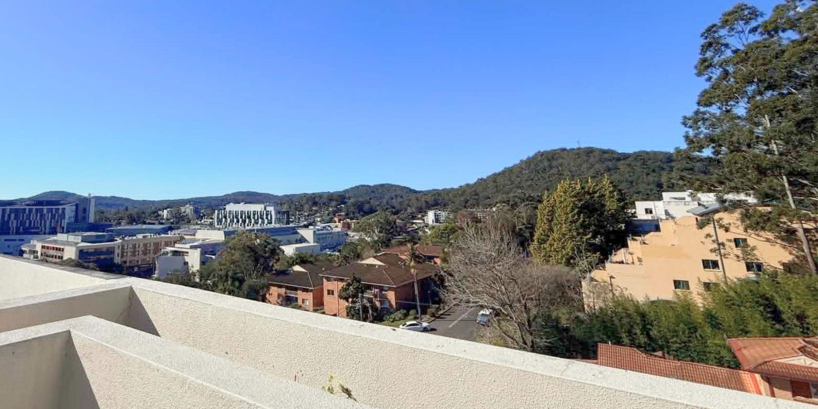 34/75-77 Faunce Street West Gosford 34/75-77 Faunce Street West Gosford