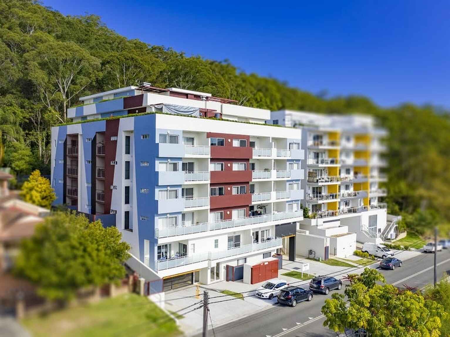 34/75-77 Faunce Street West Gosford 34/75-77 Faunce Street West Gosford