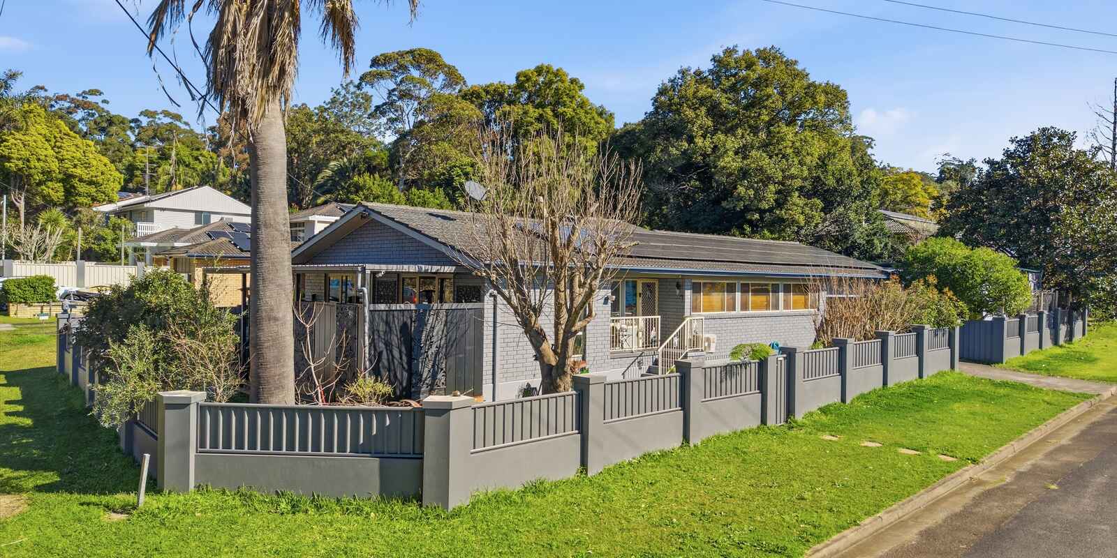 22 Jindalee Avenue Point Clare 22 Jindalee Avenue Point Clare