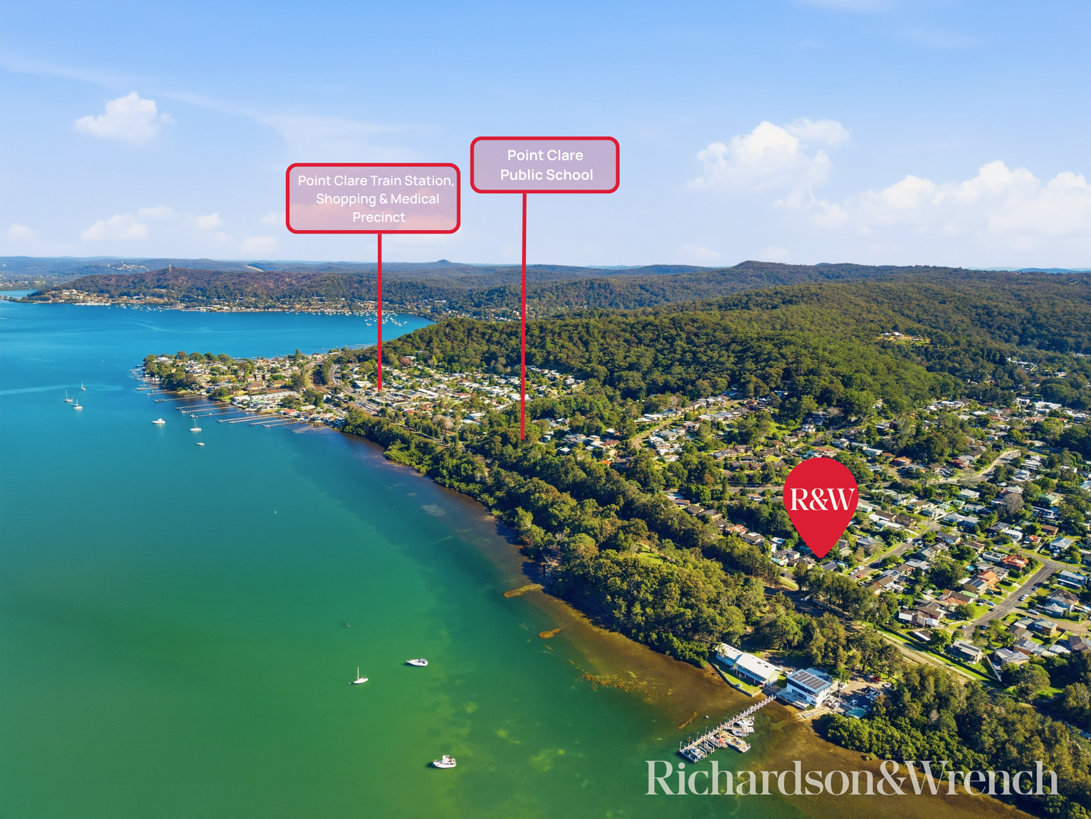 22 Jindalee Avenue Point Clare 22 Jindalee Avenue Point Clare