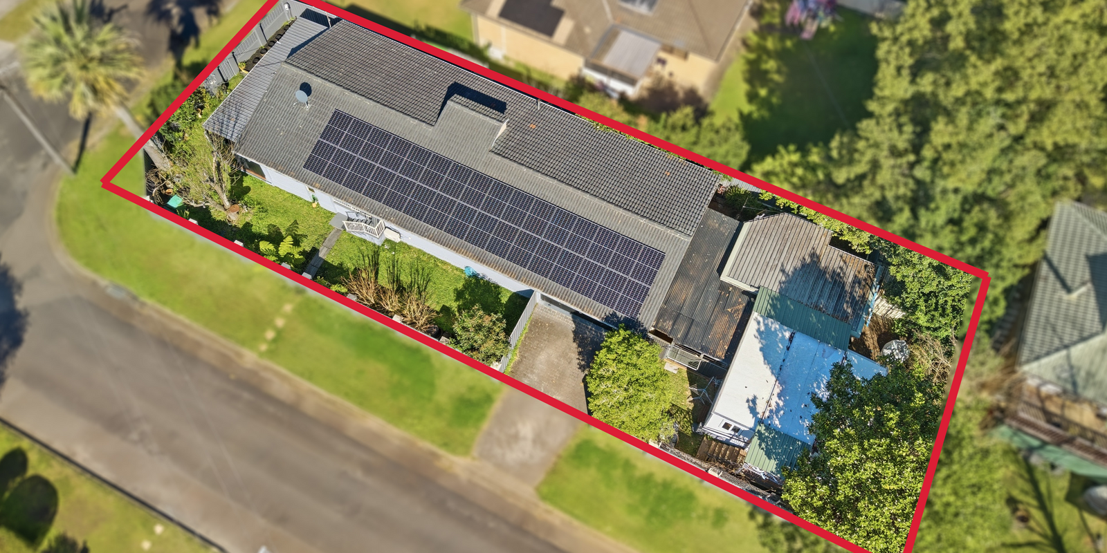 22 Jindalee Avenue Point Clare 22 Jindalee Avenue Point Clare