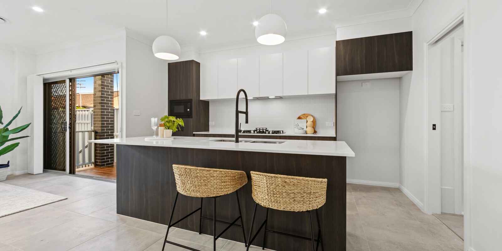 2,3/36 Kourung Street Ettalong Beach 2,3/36 Kourung Street Ettalong Beach