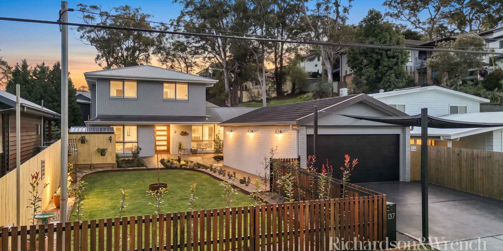 137 Malinya Road Davistown 137 Malinya Road Davistown