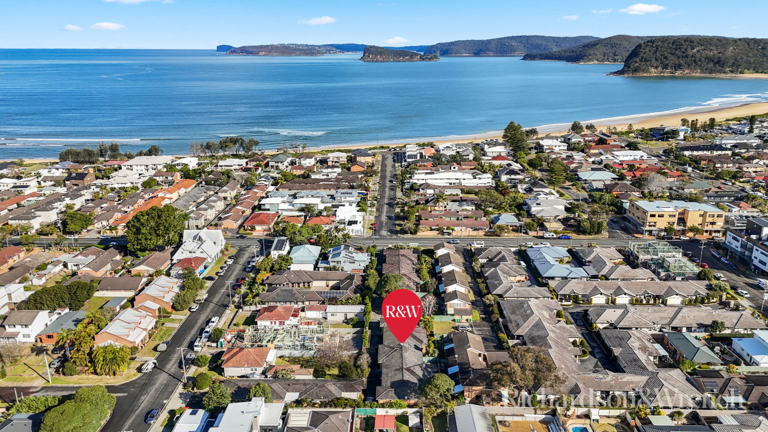 6/199 West Street Umina Beach 6/199 West Street Umina Beach