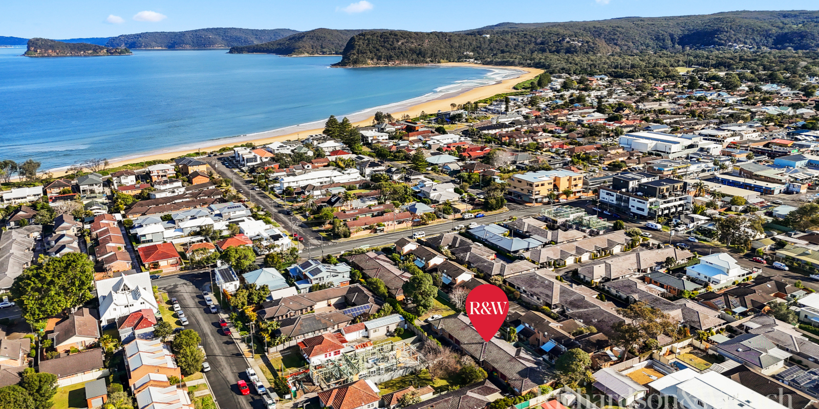 6/199 West Street Umina Beach 6/199 West Street Umina Beach