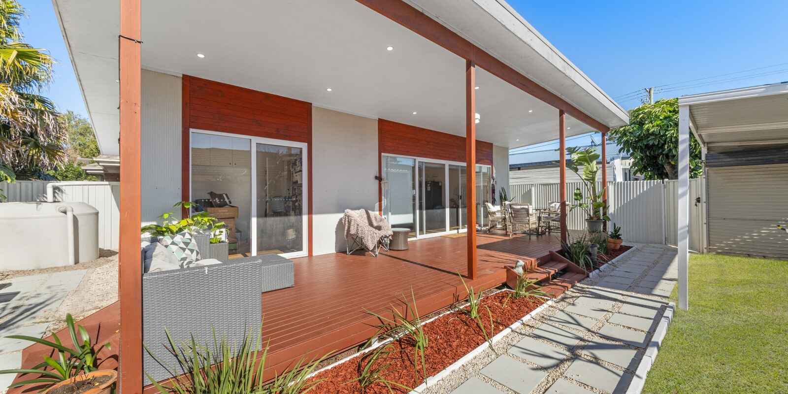116 Trafalgar Avenue Umina Beach 116 Trafalgar Avenue Umina Beach