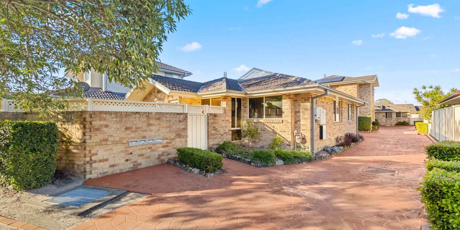 1/164 Blackwall Road Woy Woy 1/164 Blackwall Road Woy Woy