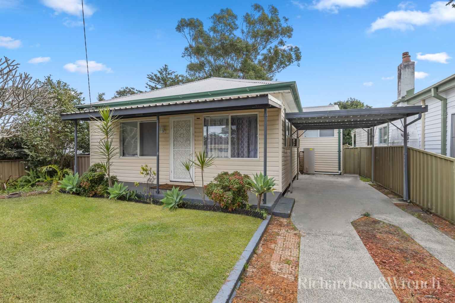 19 Banksia Street Ettalong Beach