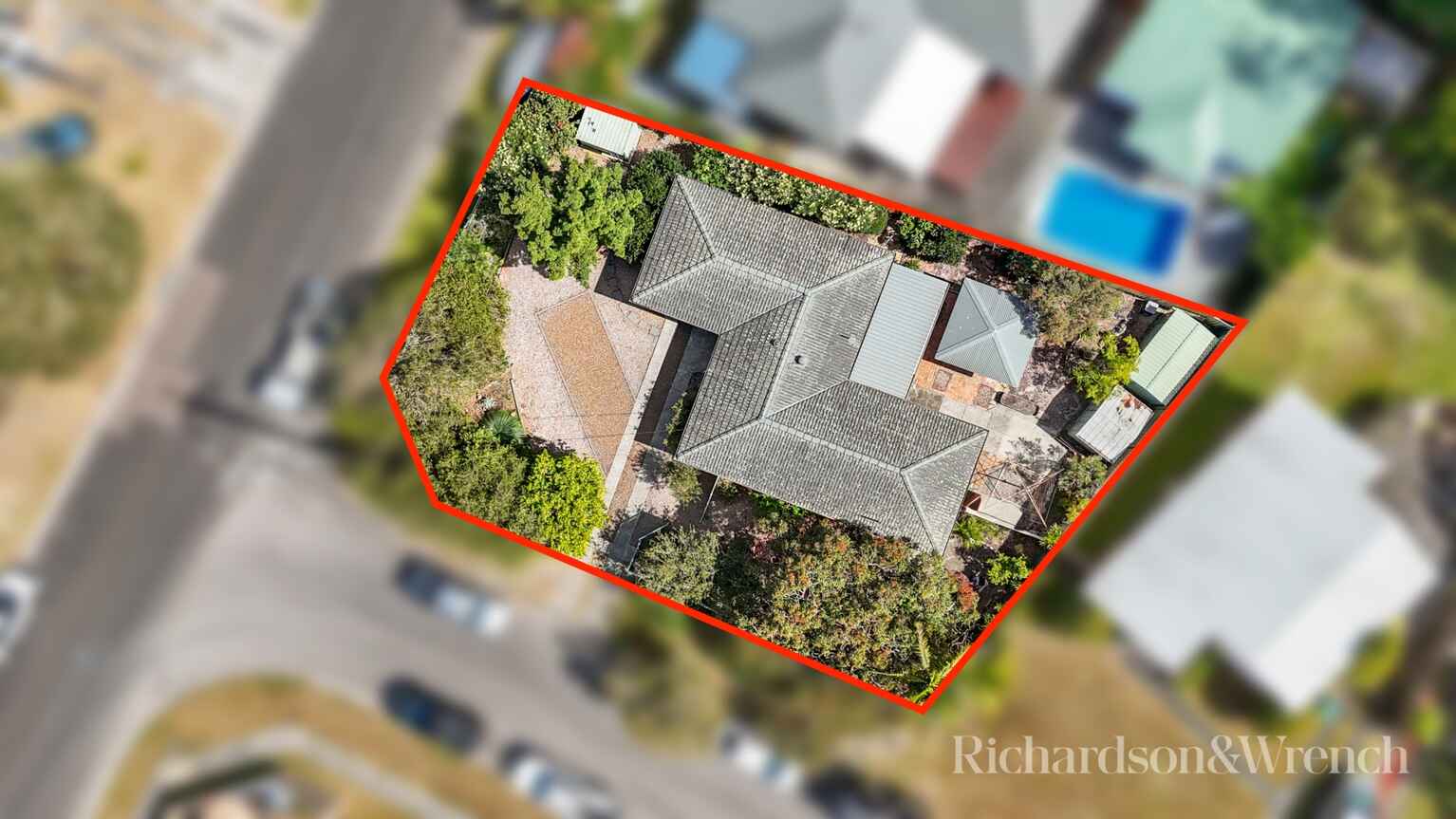 19 MacLeay Avenue Woy Woy