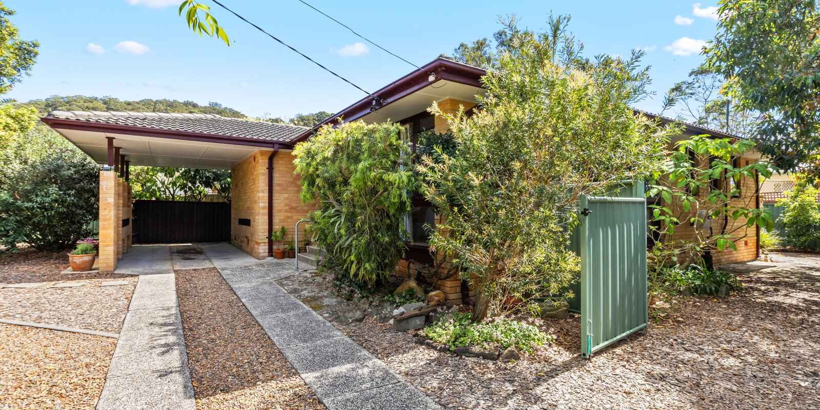 19 MacLeay Avenue Woy Woy