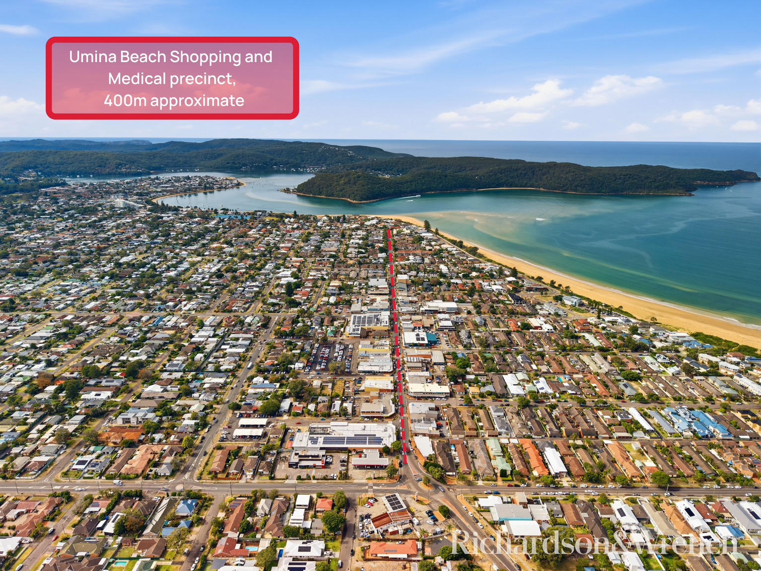 3/403 Ocean Beach Road Umina Beach 3/403 Ocean Beach Road Umina Beach