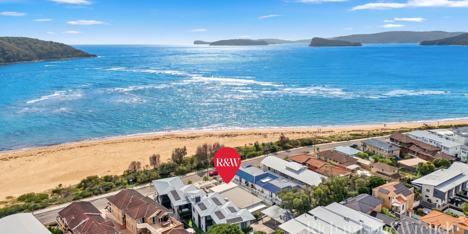 3/118 The Esplanade Ettalong Beach