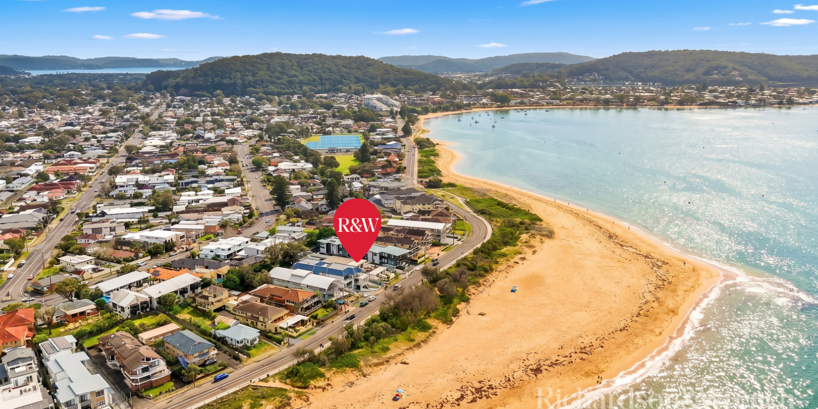 3/118 The Esplanade Ettalong Beach