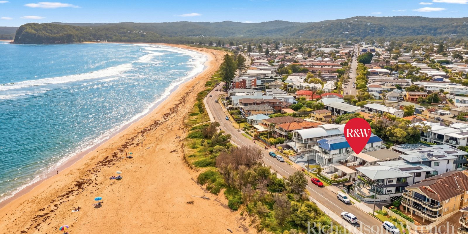 3/118 The Esplanade Ettalong Beach