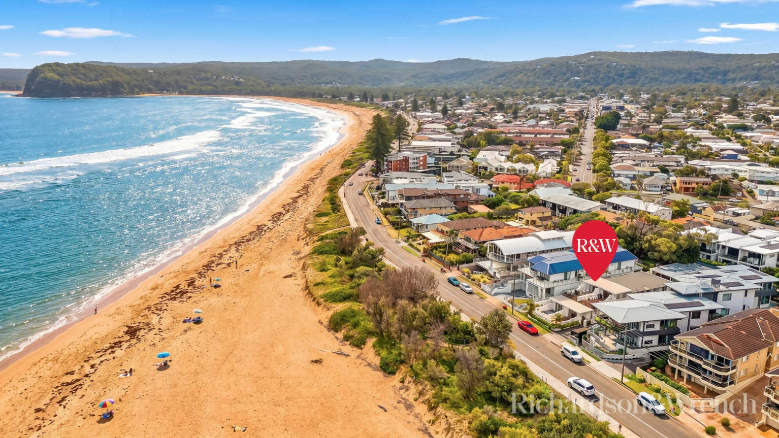 3/118 The Esplanade Ettalong Beach