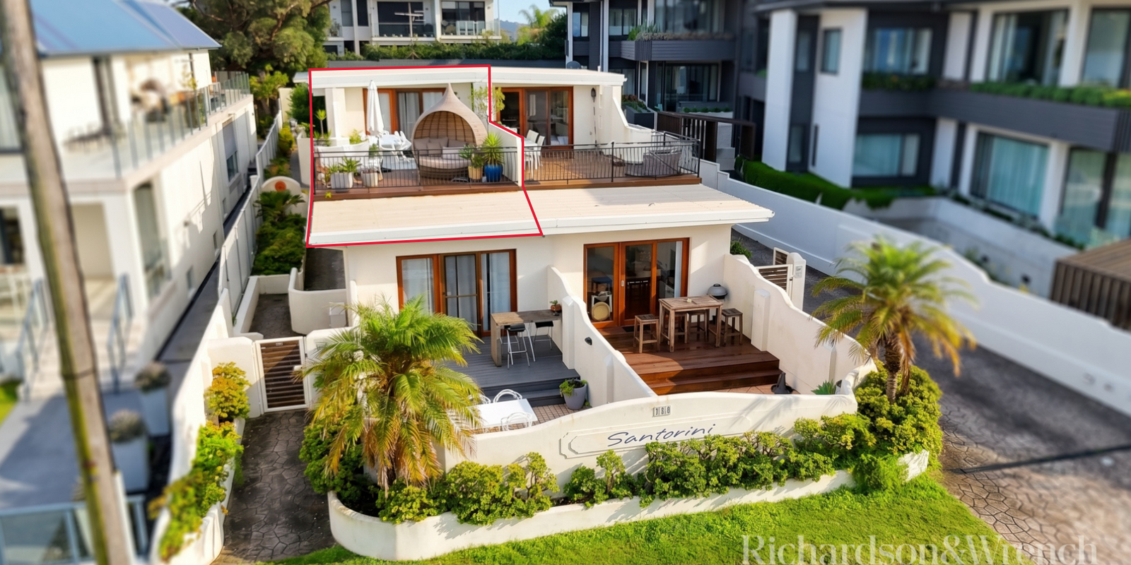 3/118 The Esplanade Ettalong Beach