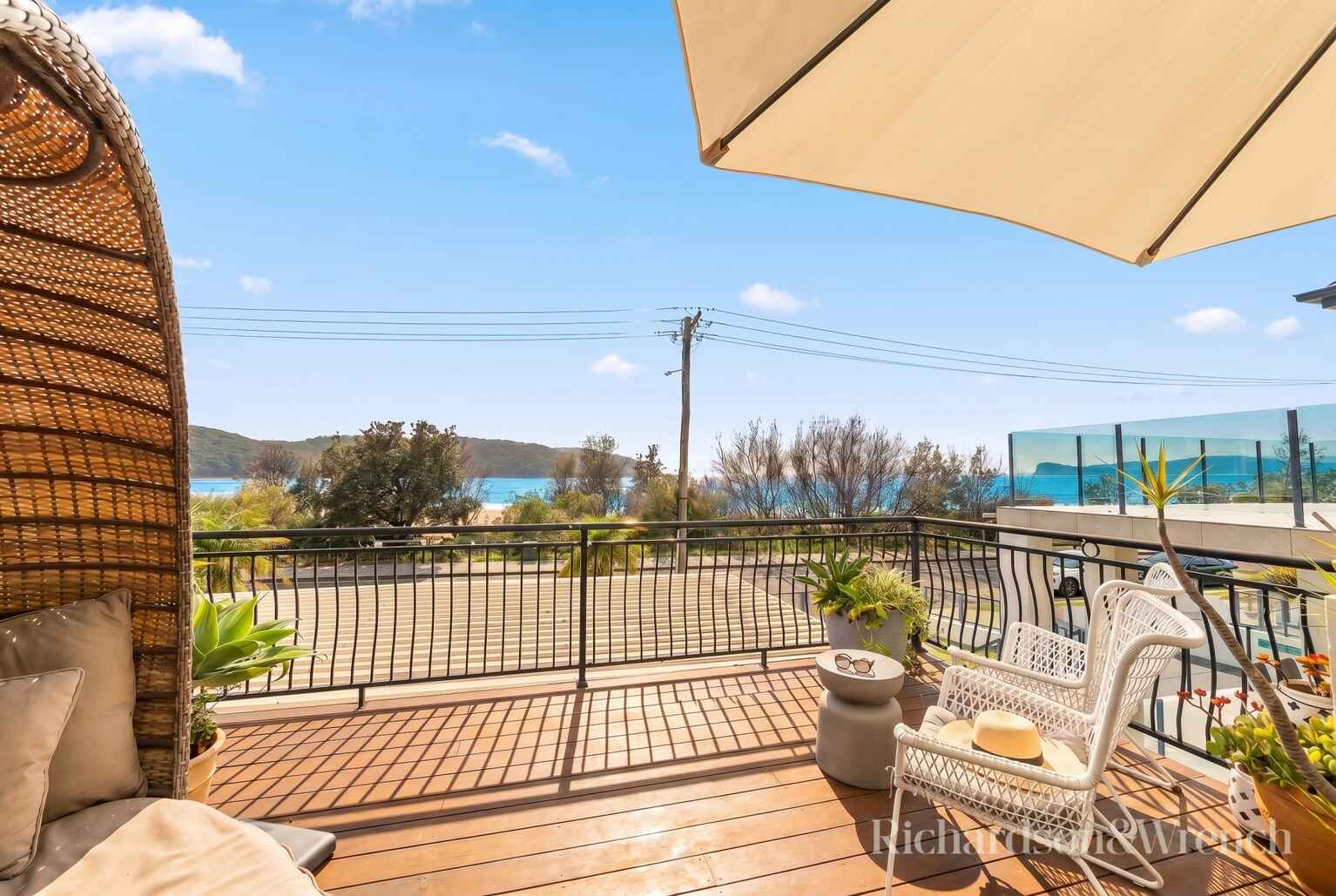 3/118 The Esplanade Ettalong Beach