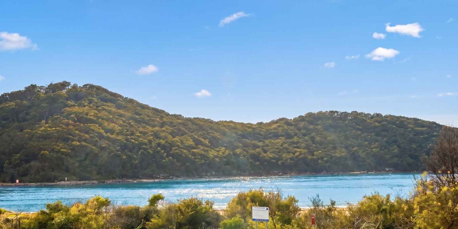 3/118 The Esplanade Ettalong Beach