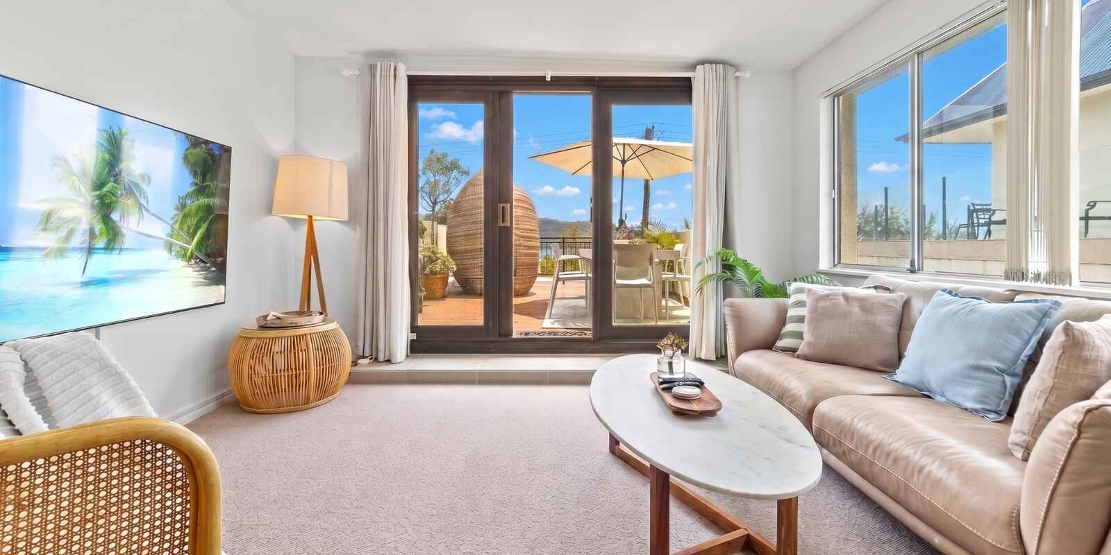 3/118 The Esplanade Ettalong Beach
