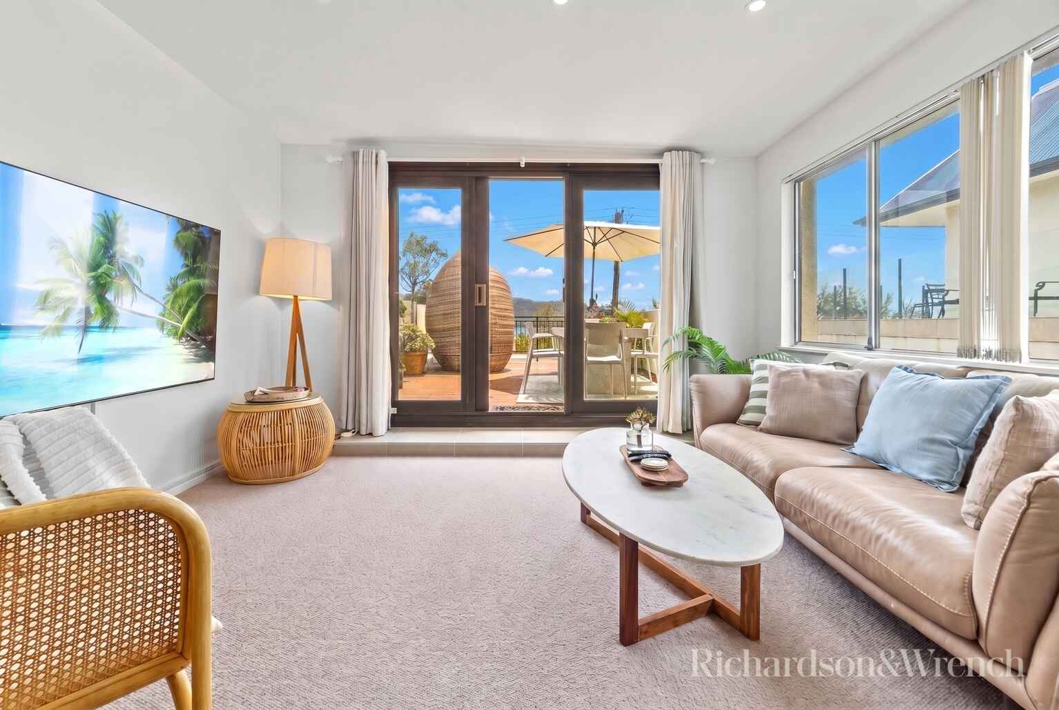 3/118 The Esplanade Ettalong Beach