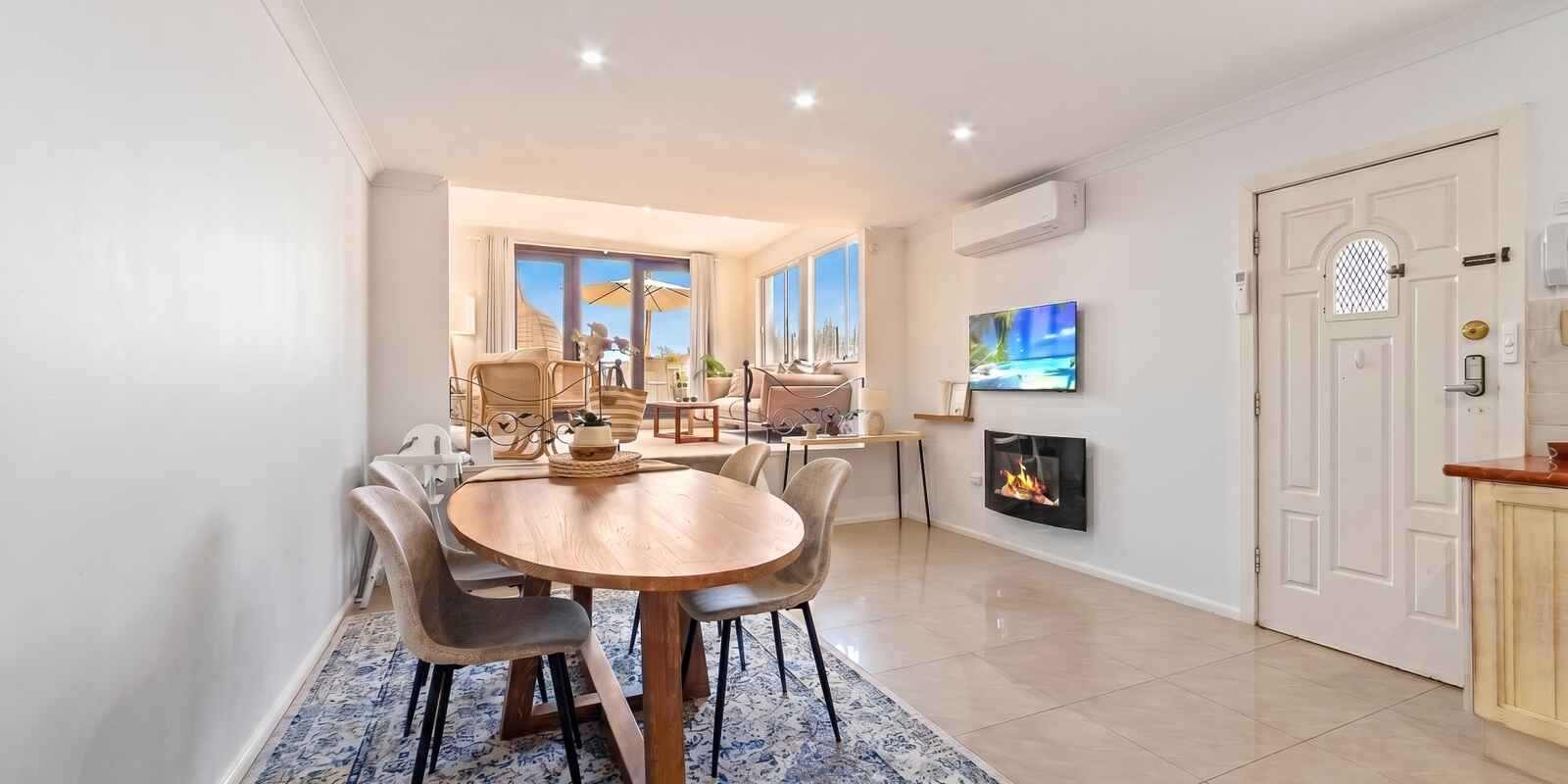 3/118 The Esplanade Ettalong Beach