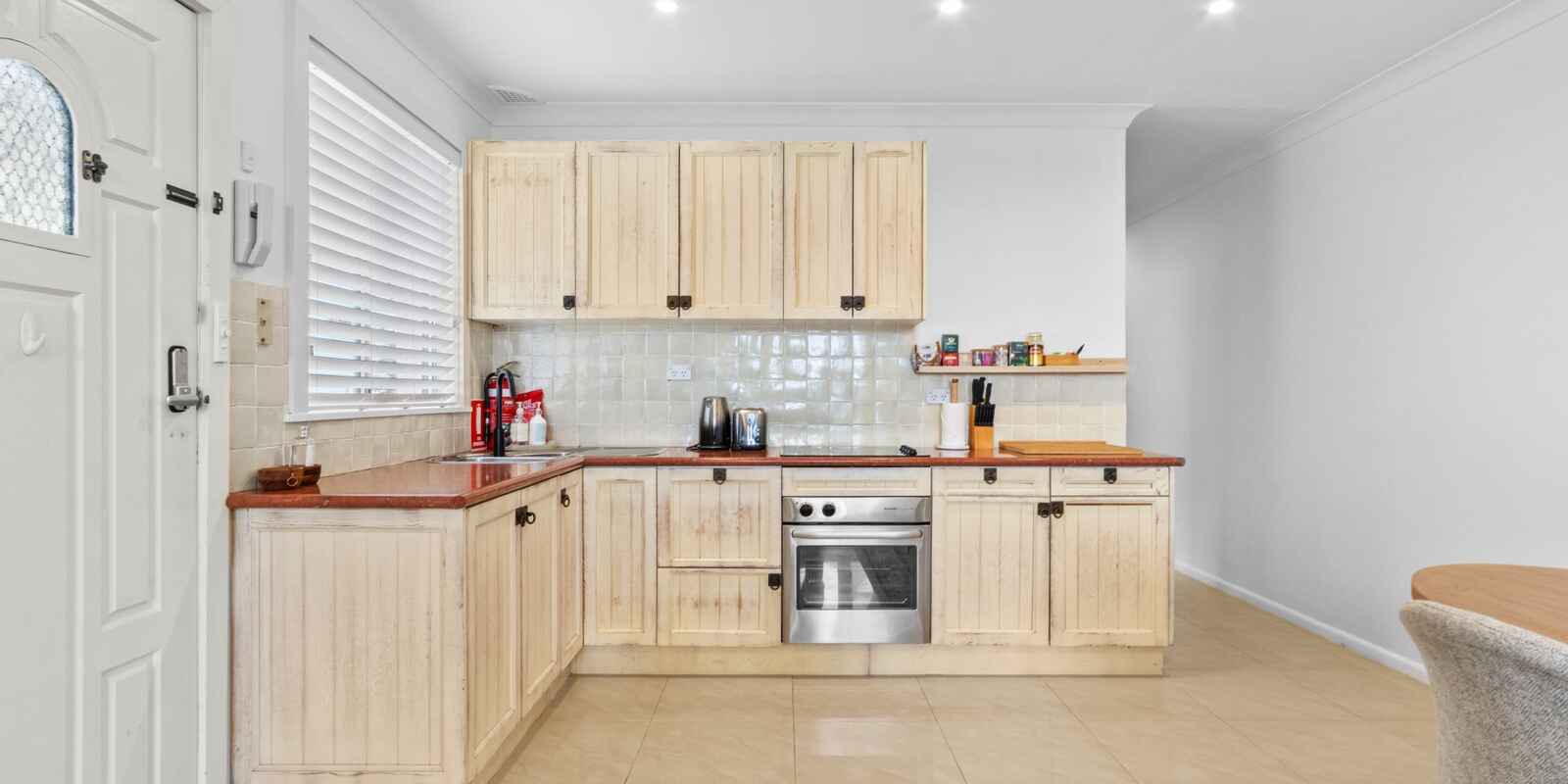 3/118 The Esplanade Ettalong Beach