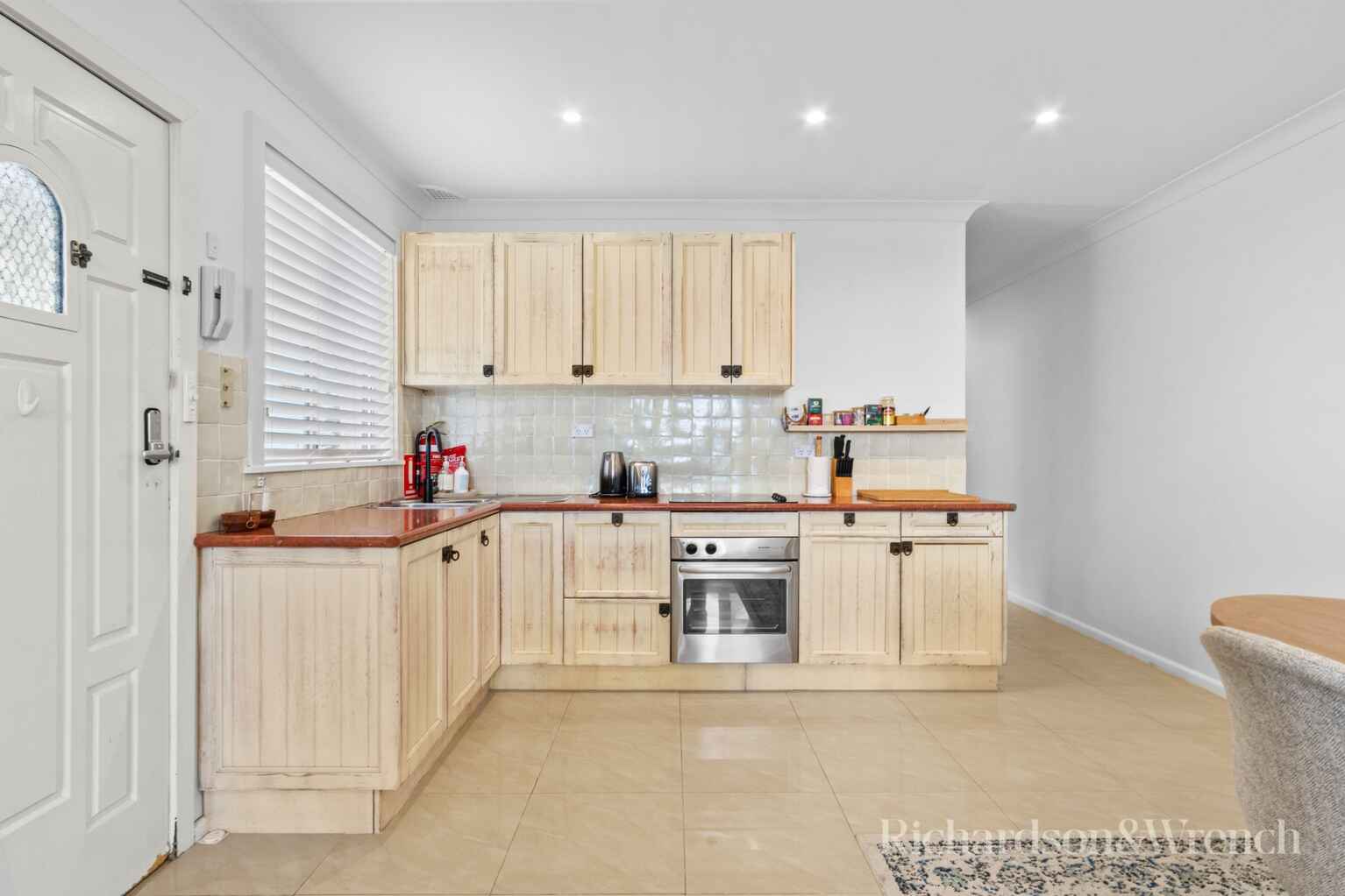 3/118 The Esplanade Ettalong Beach