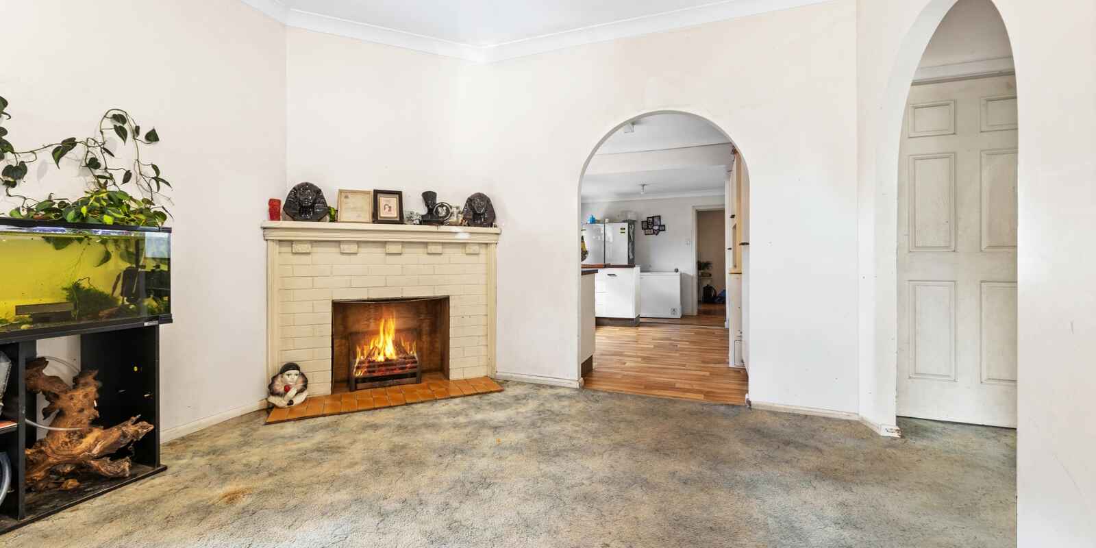 42 Gallipoli Avenue Blackwall 42 Gallipoli Avenue Blackwall
