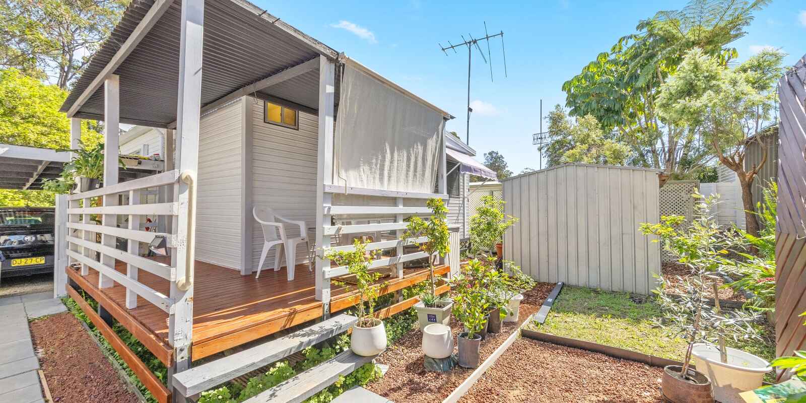96/57 Empire Bay Drive Kincumber 96/57 Empire Bay Drive Kincumber