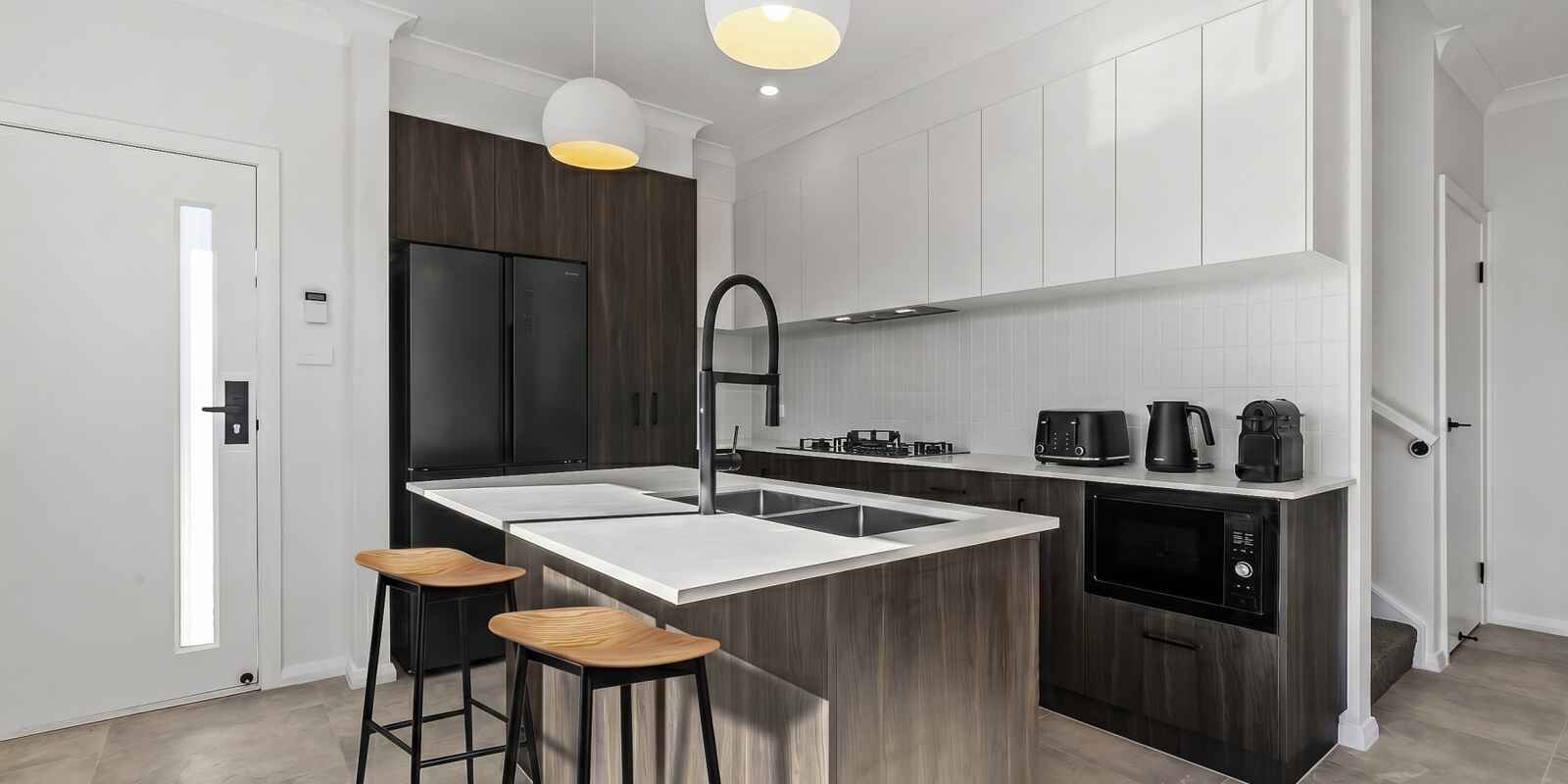 1,2&3/36 Kourung Street Ettalong Beach 1,2&3/36 Kourung Street Ettalong Beach