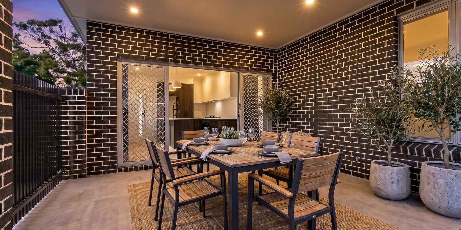 1,2&3/36 Kourung Street Ettalong Beach 1,2&3/36 Kourung Street Ettalong Beach