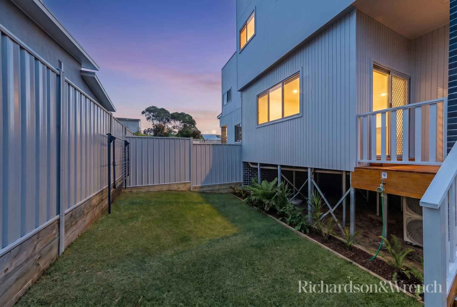 1,2&3/36 Kourung Street Ettalong Beach 1,2&3/36 Kourung Street Ettalong Beach