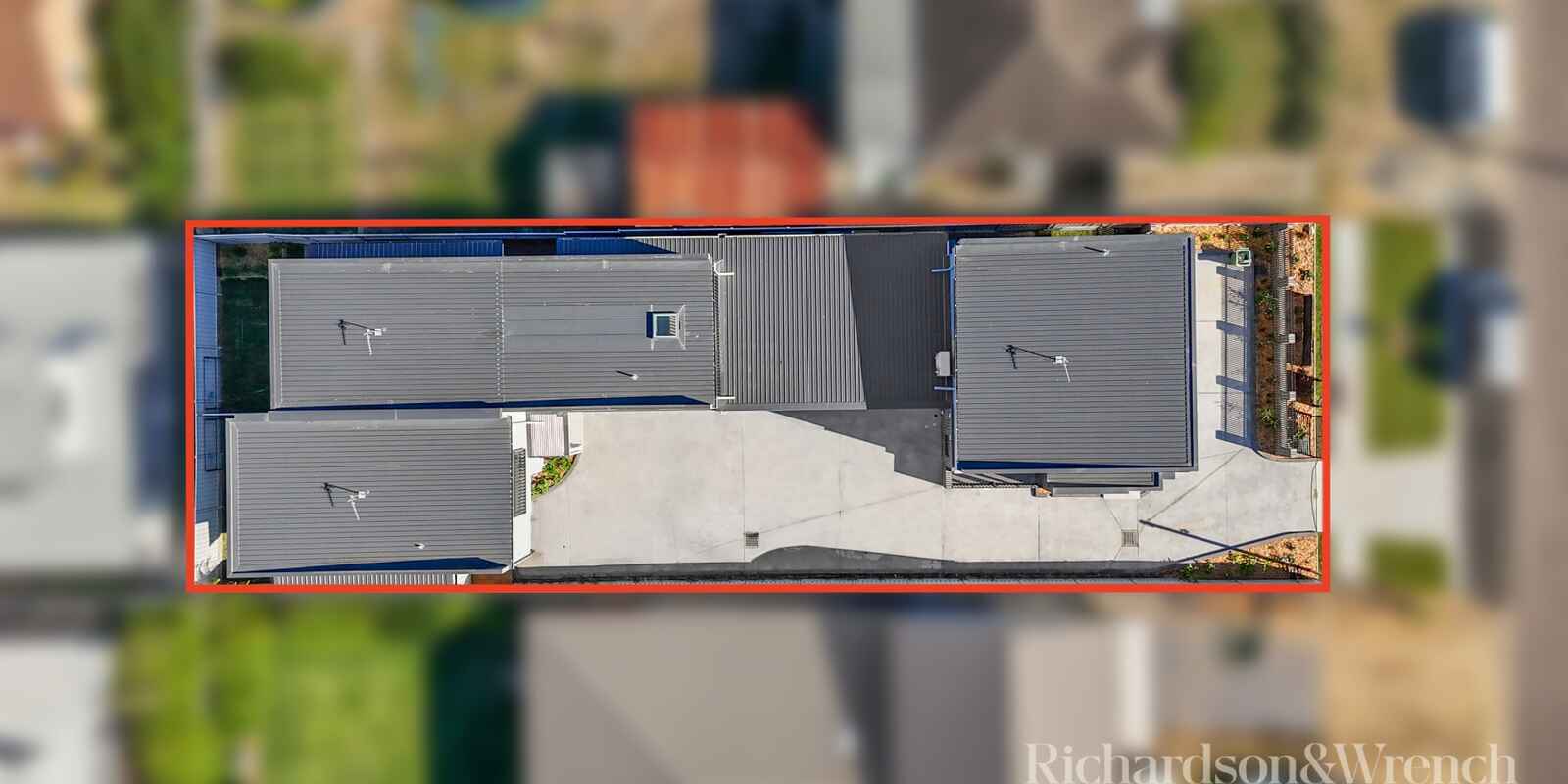 1,2&3/36 Kourung Street Ettalong Beach 1,2&3/36 Kourung Street Ettalong Beach