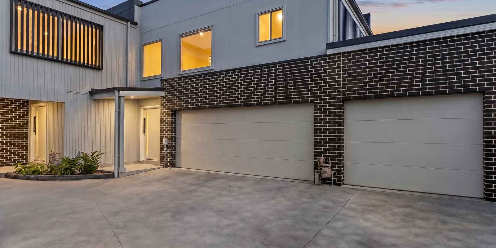 1,2&3/36 Kourung Street Ettalong Beach 1,2&3/36 Kourung Street Ettalong Beach