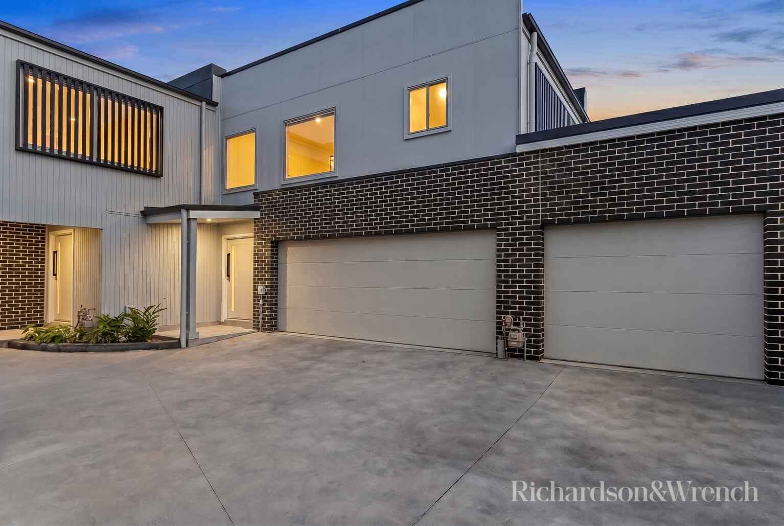 1,2&3/36 Kourung Street Ettalong Beach 1,2&3/36 Kourung Street Ettalong Beach