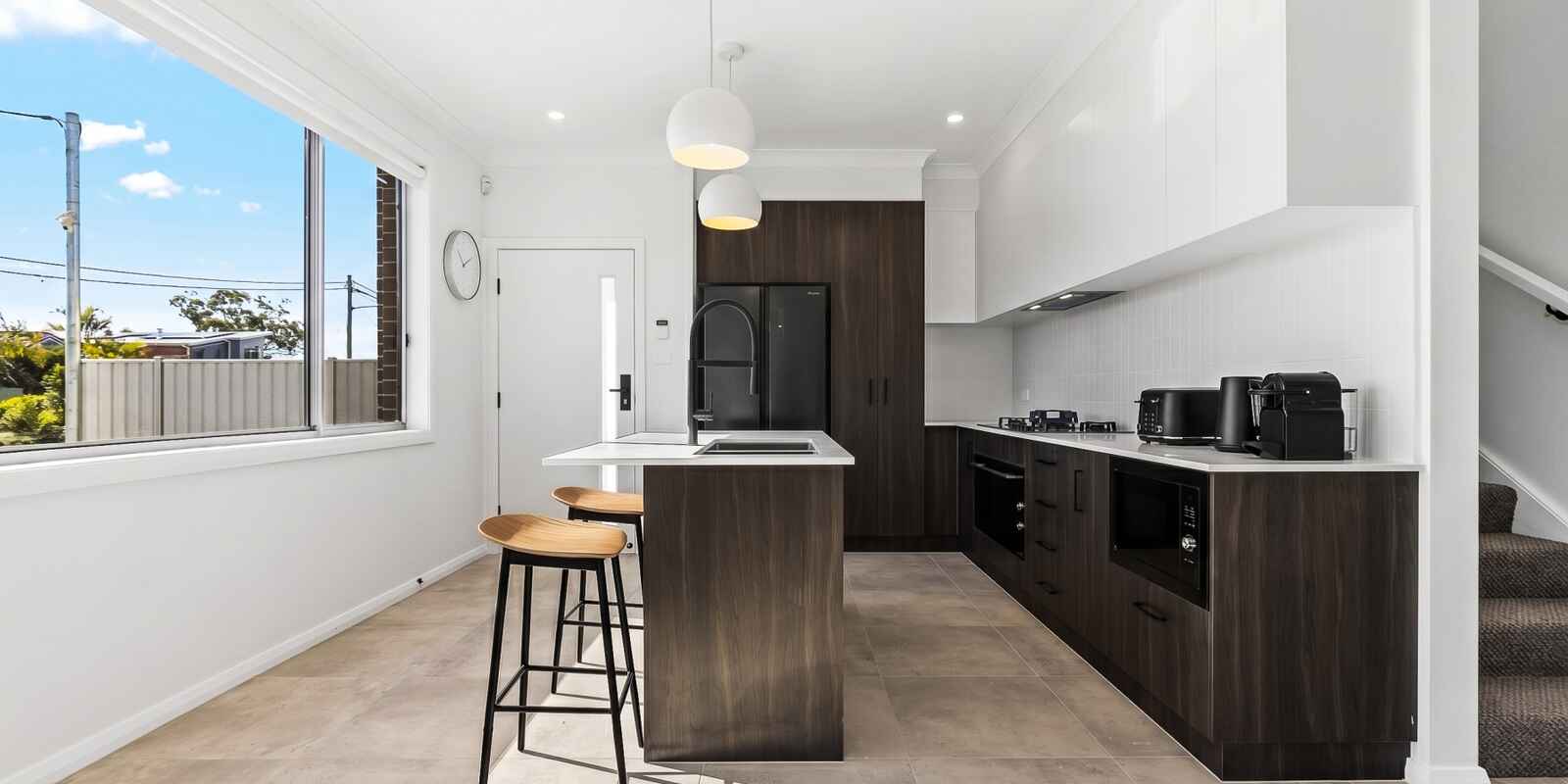 1,2&3/36 Kourung Street Ettalong Beach 1,2&3/36 Kourung Street Ettalong Beach