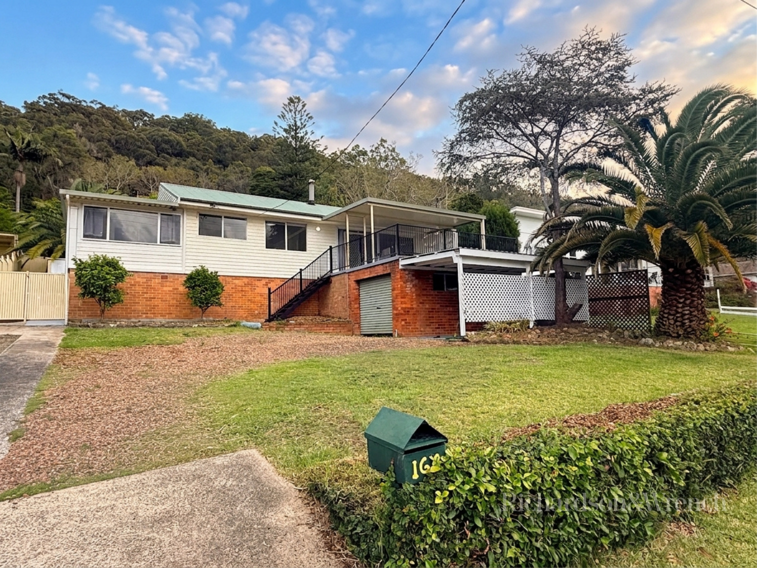164 Glenrock Parade Koolewong 164 Glenrock Parade Koolewong