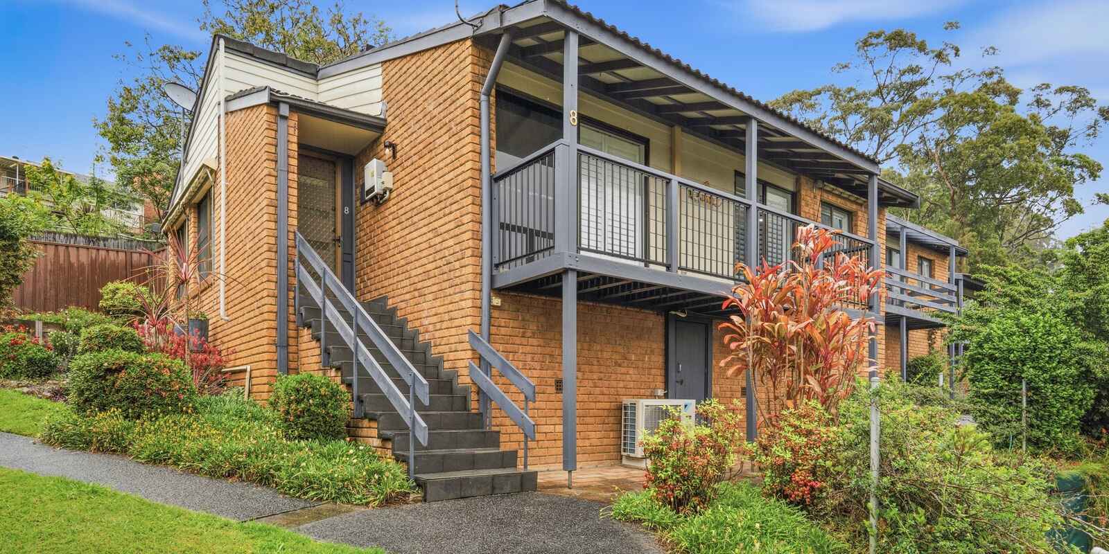8/31 Fiona Street Point Clare 8/31 Fiona Street Point Clare
