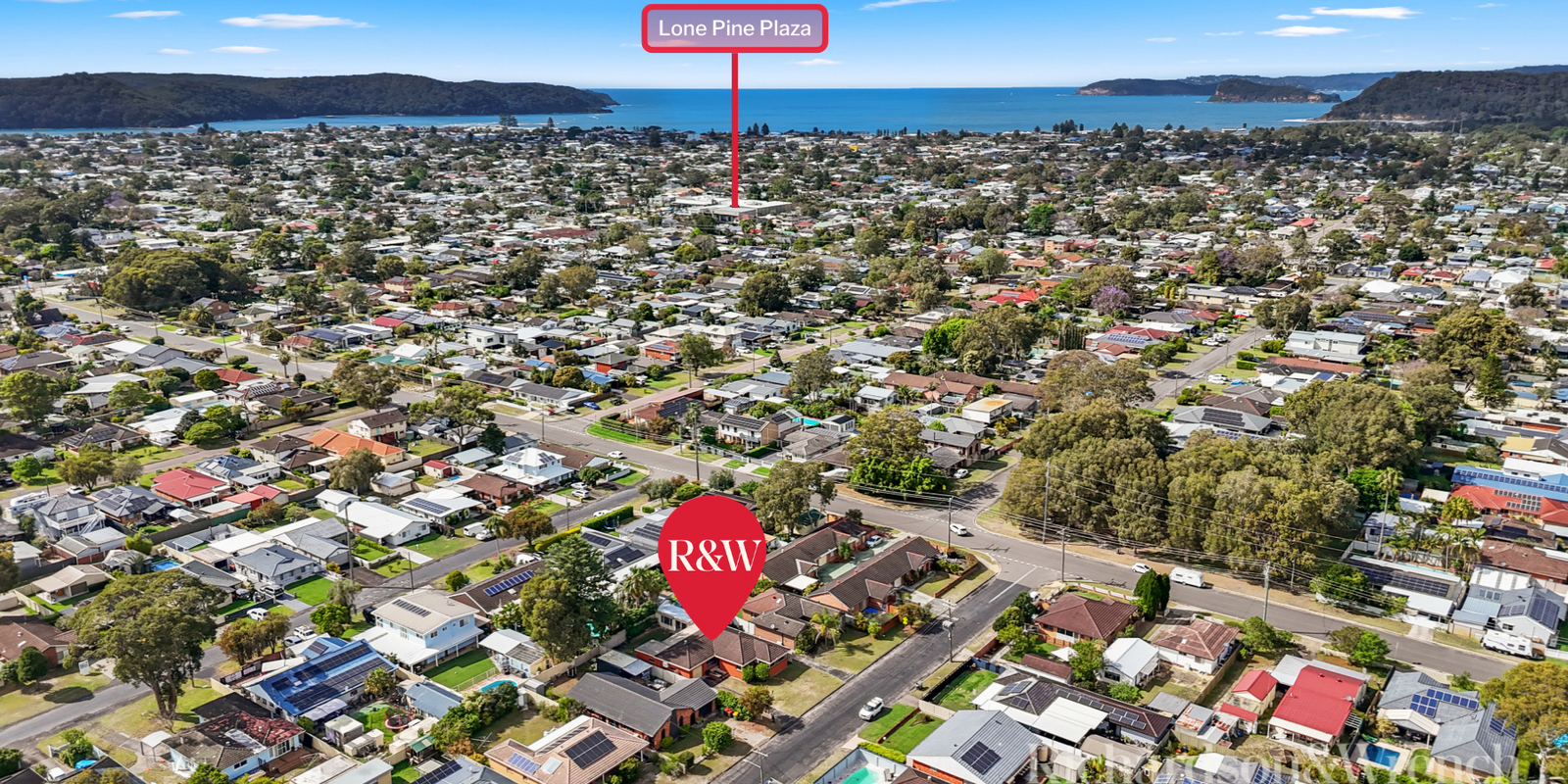 4 Lovell Road Umina Beach 4 Lovell Road Umina Beach