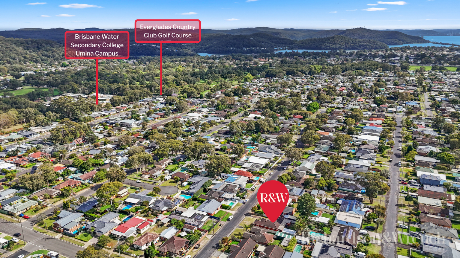 4 Lovell Road Umina Beach 4 Lovell Road Umina Beach