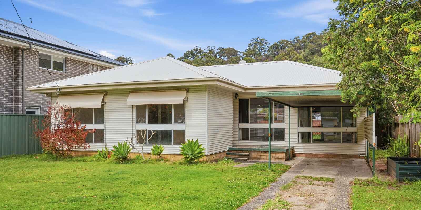 54 Bluefish Crescent Tascott