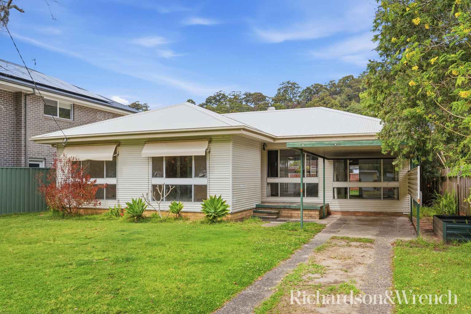 54 Bluefish Crescent Tascott