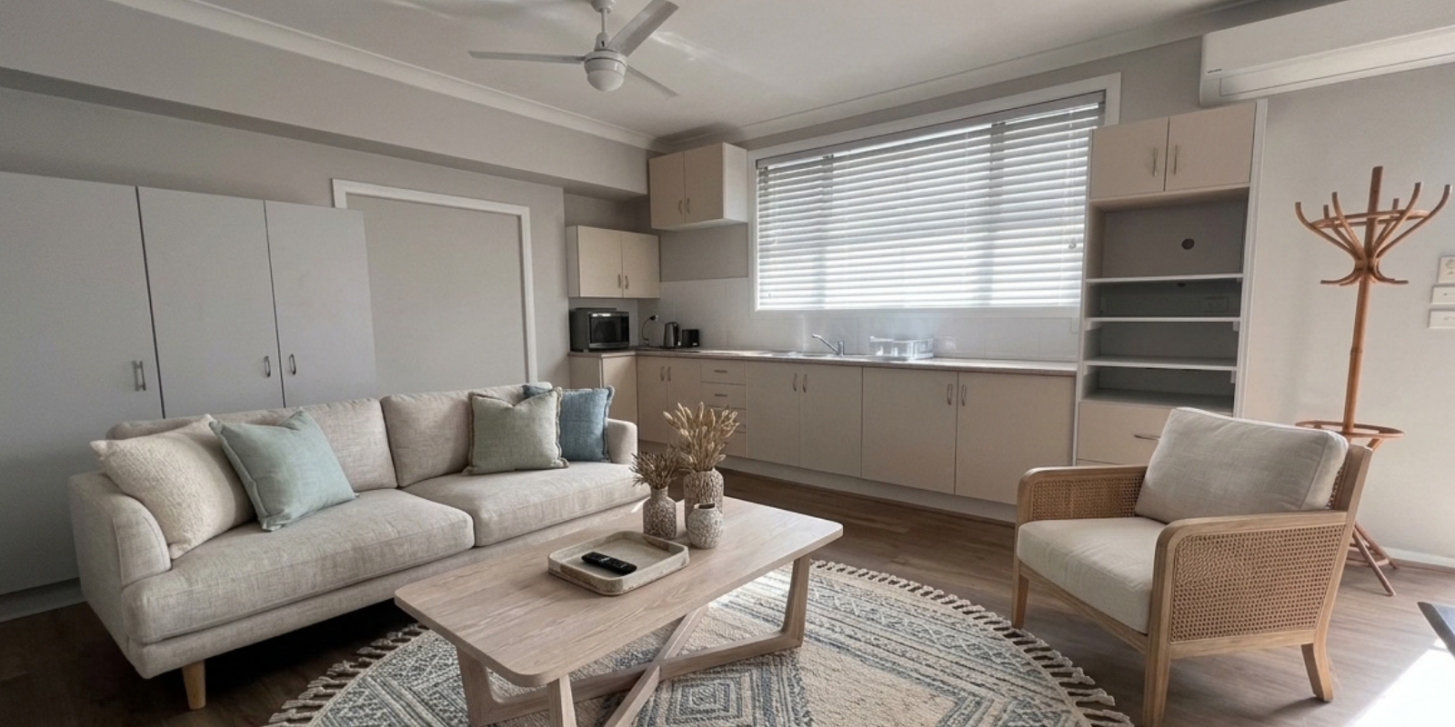 16A MacKenzie Avenue Woy Woy