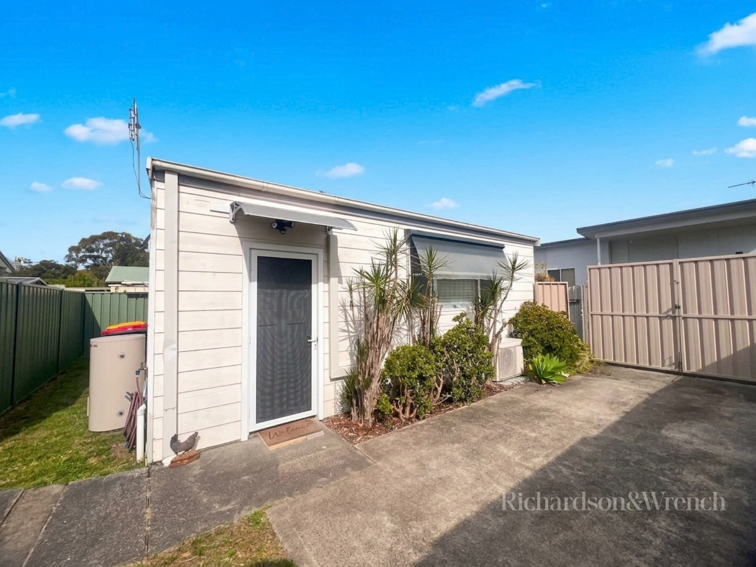 16A MacKenzie Avenue Woy Woy
