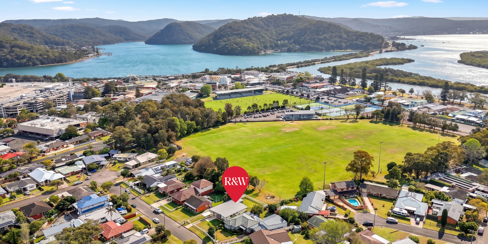 26 Robin Crescent Woy Woy